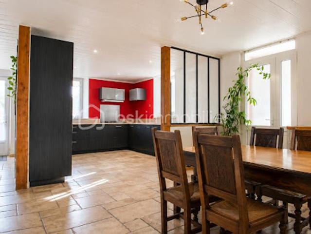 Maison vente à Talroc'h, Melrand