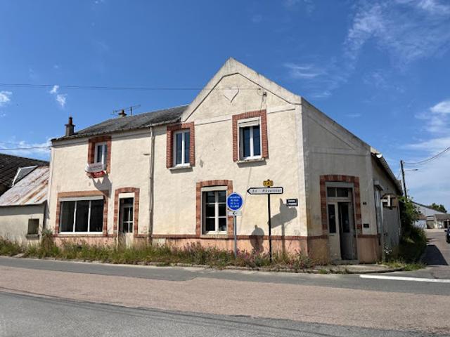 Maison vente à Fontainebleau, Mondreville