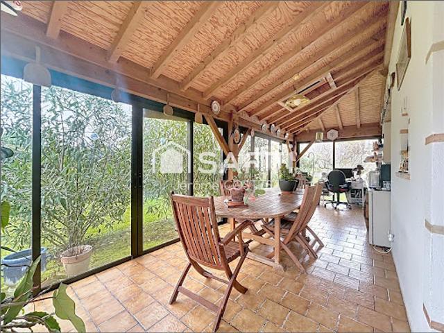 Maison vente à Montauban, Montbartier