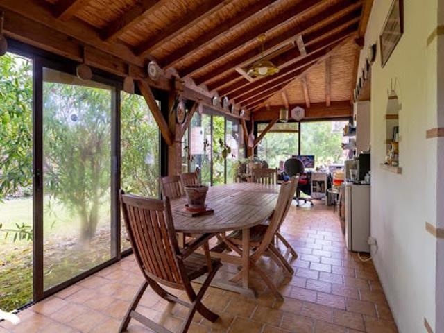 Maison vente à Montauban, Montbartier