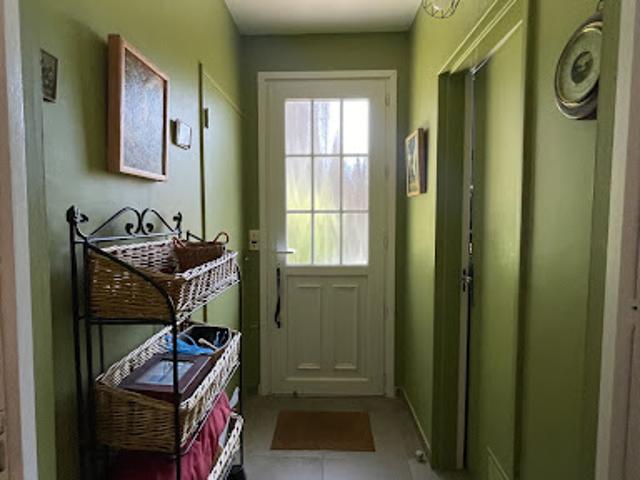 Maison vente à Montreuil-sur-Mer, Montreuil