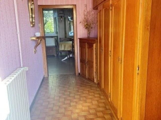 Maison vente à Petersbach, Collectivité européenne d'Alsace