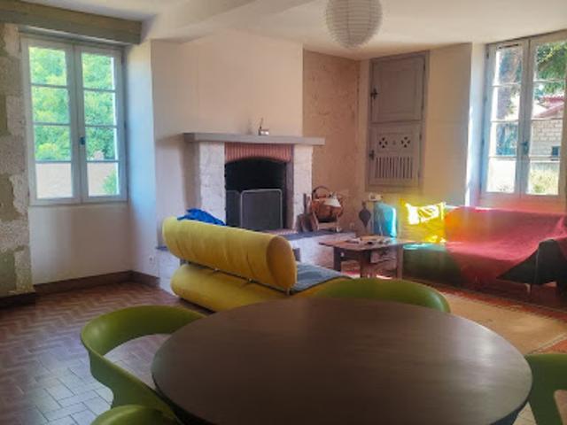 Maison vente à Périgueux, Petit-bersac