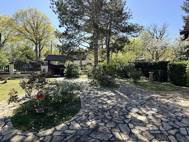 Maison vente à Résidence Danièle, Plaisir