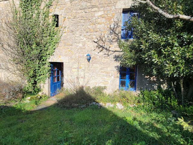 Maison vente à Lorient, Bretagne