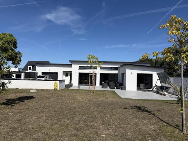 Maison vente à Groëz Toul, Pluneret