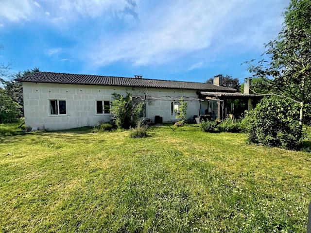 Maison vente à Bergerac, Lamonzie-saint-martin