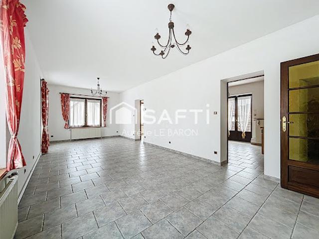 Maison vente à Pulnoy, Meurthe-et-Moselle