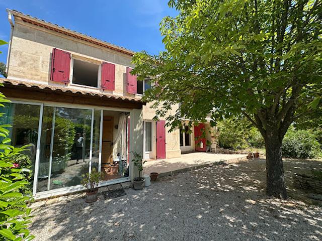 Maison vente à Aix-en-Provence, Aix-en-provence