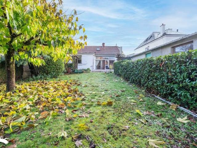 Maison vente à Nantes