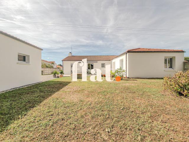 Maison vente à Le Pas Rivière, Pont-Saint-Martin