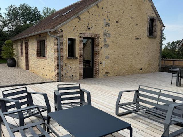 Maison vente à Mortagne-au-Perche, Soligny-la-trappe