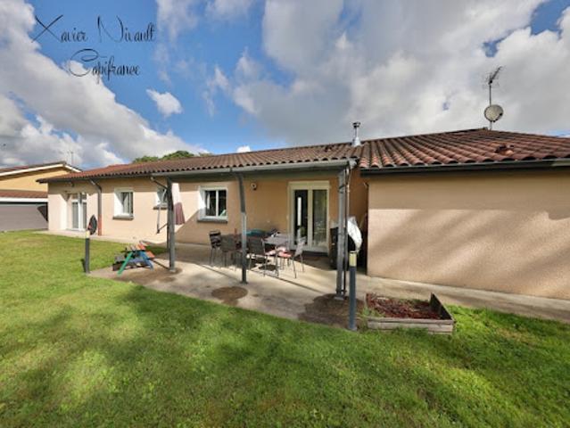 Maison vente à Bourg-en-Bresse, Saint-bénigne