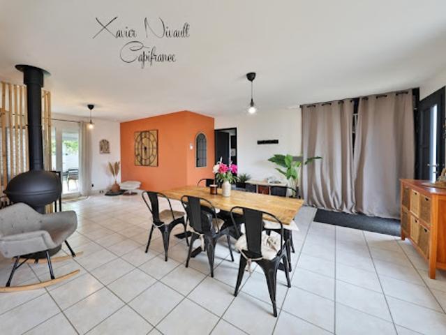 Maison vente à Bourg-en-Bresse, Saint-bénigne
