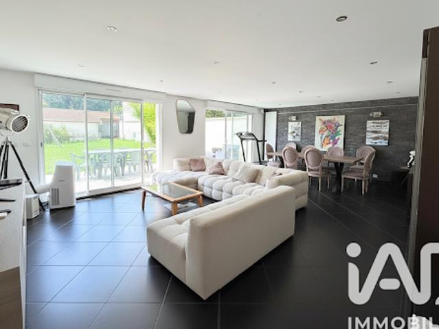 Maison vente à Sarcelles
