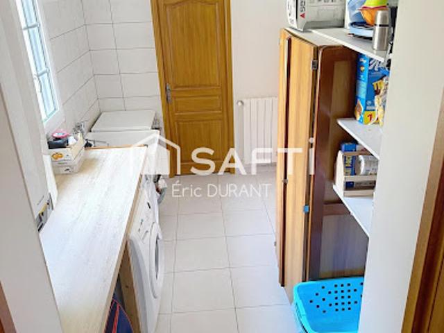 Maison vente à Le Limousi, Saint-Christophe-de-Double