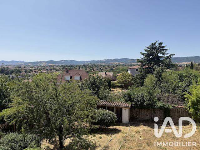 Maison vente à Lyon, Métropole de Lyon