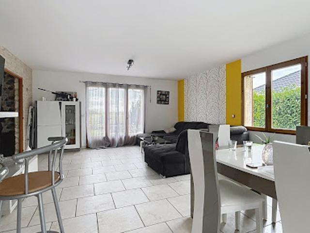 Maison vente à Saint-Lumier-en-Champagne, Marne