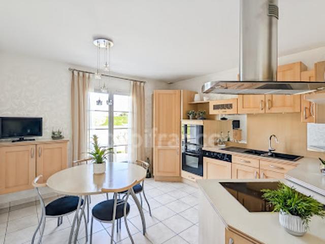 Maison vente à Saint-Marcel, Saône-et-Loire