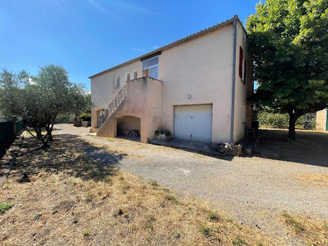 Maison vente à Brignoles, Saint-maximin-la-sainte-baume