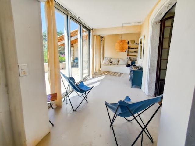 Maison vente à Forcalquier, Saint-michel-l'observatoire