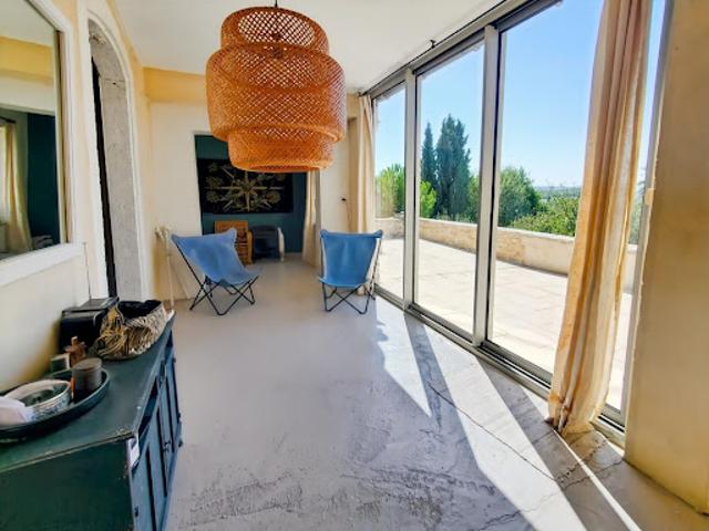 Maison vente à Forcalquier, Saint-michel-l'observatoire