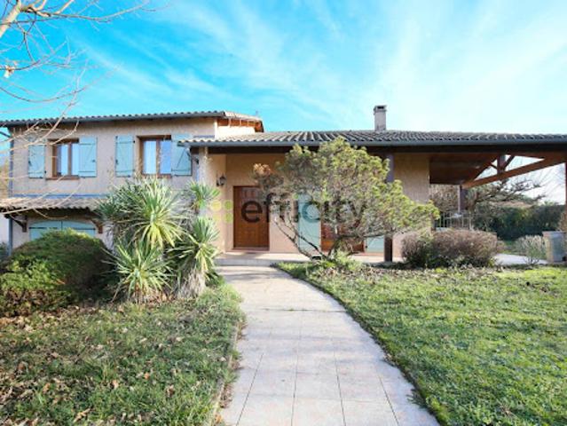 Maison vente à Toulouse, Sainte-foy-d'aigrefeuille