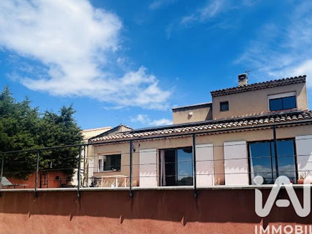 Maison vente à Aix-en-Provence, Salon-de-provence