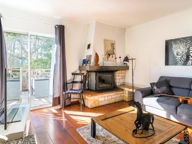 Maison vente à Basile, Sanguinet