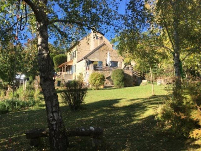 Maison vente à Chalon-sur-Saône, Sassangy