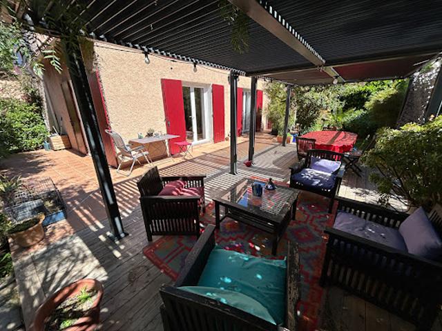 Maison vente à Arrondissement de Toulon, Six-fours-les-plages
