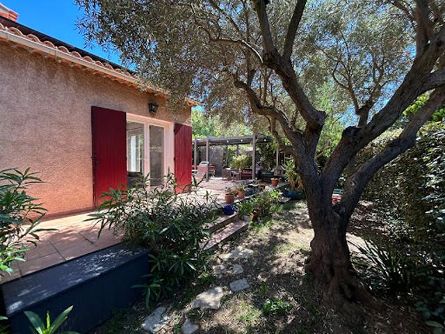 Maison vente à Arrondissement de Toulon, Six-fours-les-plages