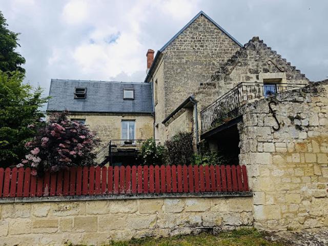 Maison vente à Soissons