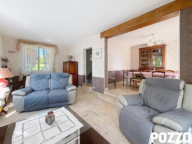 Maison vente à Vire, Etouvy