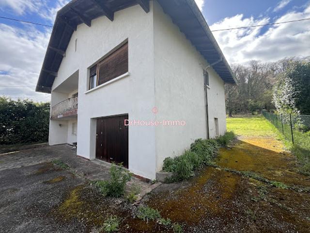 Maison vente à Thann-Guebwiller, Soultz-haut-rhin