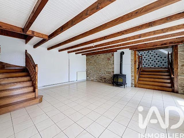 Maison vente à Saint-Brieuc, Bretagne