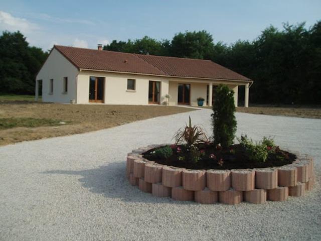 Maison vente à Bellac, Bussière-poitevine