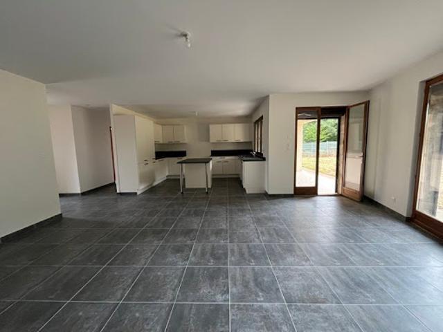 Maison vente à Bellac, Bussière-poitevine