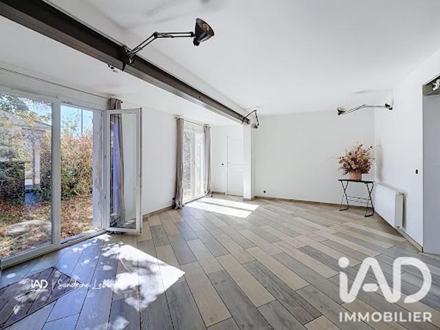 Maison vente à Les Vauvettes, Vernouillet