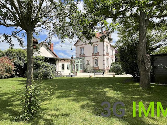 Maison vente à Villemeux-sur-Eure, Eure-et-Loir