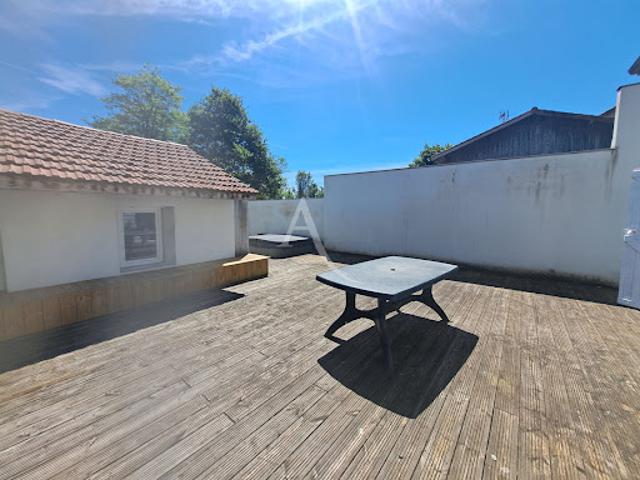 Maison vente à Mont-de-Marsan, Villeneuve-de-marsan