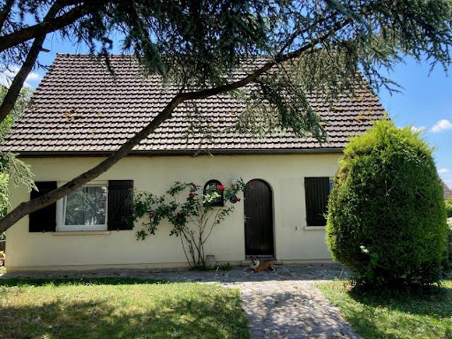Maison vente à Soissons, Villers-cotterêts