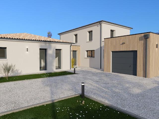 Maison vente à Poitiers, Vouneuil-sous-biard