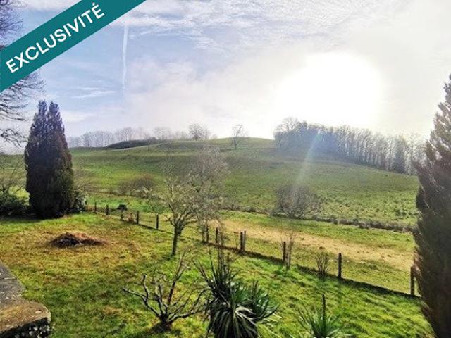 Maison vente à Mauriac, Ydes