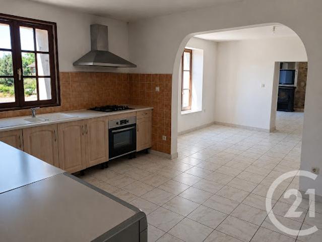 Maison vente à Nevers, Challuy