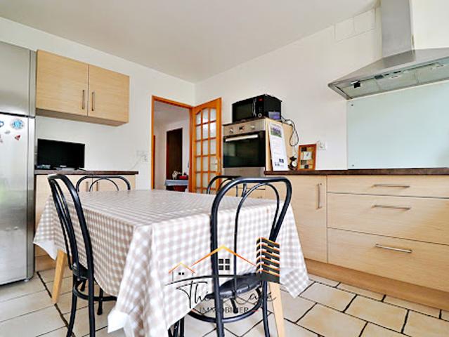 Maison vente à Metz, Vany