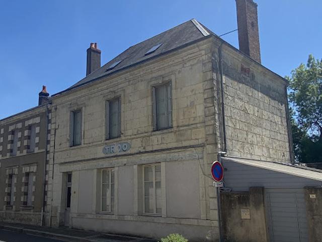 Maison vente à Vendôme, Troo