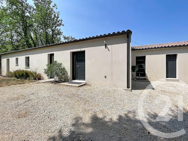 Maison vente à Verfeuil, Gard