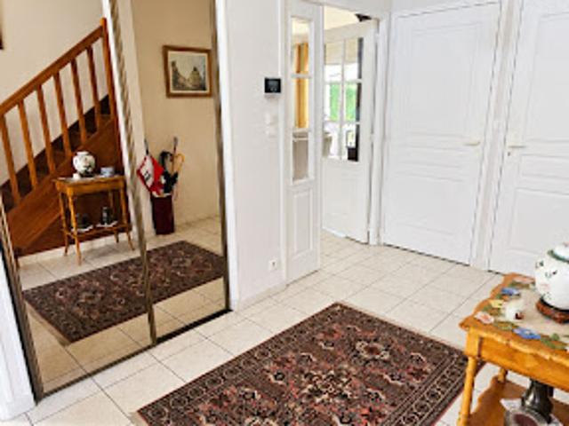 Maison vente à Nantes