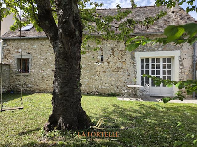 Maison vente à Mantes-la-Jolie, Longnes
